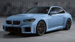 2024 BMW M2 Base