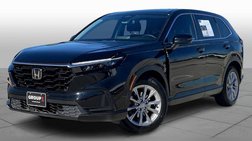 2023 Honda CR-V EX