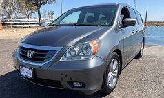 2010 Honda Odyssey Touring
