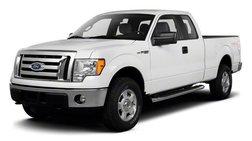 2010 Ford F-150 SVT Raptor