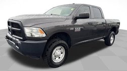 2017 Ram Ram Pickup 2500 Tradesman