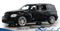 2008 Chevrolet HHR SS