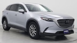 2018 Mazda CX-9 Touring