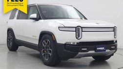 2024 Rivian R1S Adventure
