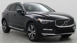 2023 Volvo XC60 B5 Plus Bright Theme