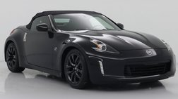 2019 Nissan 370Z Touring