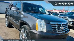 2010 Cadillac Escalade Premium