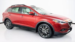 2015 Mazda CX-9 Grand Touring