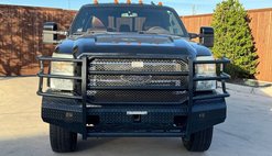 2012 Ford Super Duty F-250 Lariat