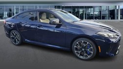 2025 BMW 2 Series M235 xDrive Gran Coupe