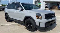2024 Kia Telluride SX-Prestige X-Pro