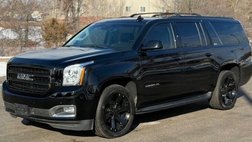 2019 GMC Yukon XL SLT