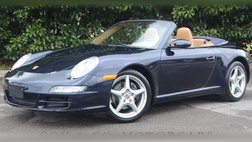 2008 Porsche 911 Carrera