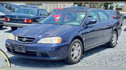 2000 Acura TL 3.2