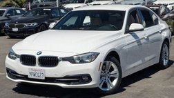 2017 BMW 3 Series 330i xDrive