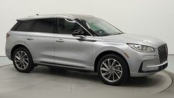 2024 Lincoln Corsair Grand Touring