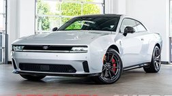 2024 Dodge Charger Daytona Scat Pack