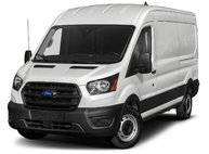 2021 Ford Transit 250