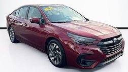 2024 Subaru Legacy Limited