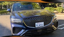 2023 Genesis GV70 2.5T Standard