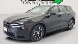 2025 Toyota Crown Signia Limited