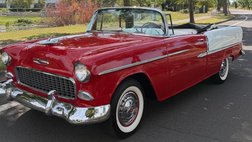 1955 Chevrolet 
