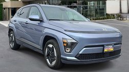 2024 Hyundai Kona Electric SEL