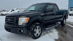 2010 Ford F-150 STX