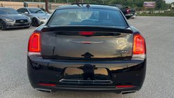 2022 Chrysler 300 S V6