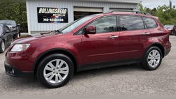 2012 Subaru Tribeca 3.6R Limited