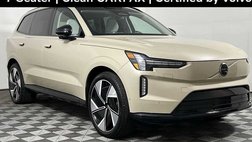 2025 Volvo EX90 Twin Performance Ultra 7P