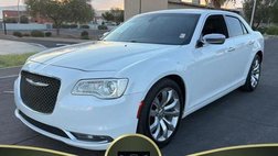 2019 Chrysler 300 Limited