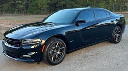 2018 Dodge Charger R/T