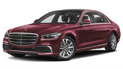 2026 Mercedes-Benz S-Class S 500 4MATIC