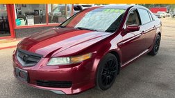 2006 Acura TL 3.2