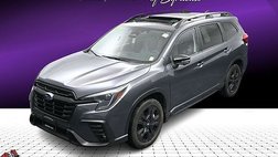 2023 Subaru Ascent Onyx Edition Limited