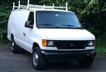 2005 Ford E-Series E-350 SD
