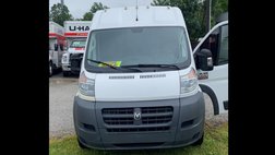 2018 Ram ProMaster 2500 159 WB