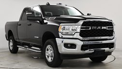 2024 Ram Ram Pickup 2500 Big Horn