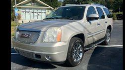 2007 GMC Yukon Denali