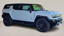 2026 GMC HUMMER EV 2X