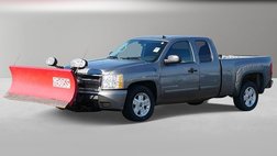 2009 Chevrolet Silverado 1500 LT