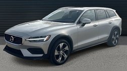 2020 Volvo V60 Cross Country T5