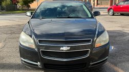 2011 Chevrolet Malibu LT