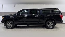 2018 Nissan Titan XD SL