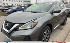 2023 Nissan Murano S
