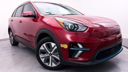 2022 Kia Niro EV EX