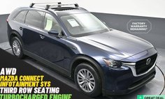 2024 Mazda CX-90 3.3 Turbo Preferred Plus