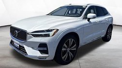 2023 Volvo XC60 B5 Plus Bright Theme