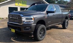 2024 Ram Ram Pickup 2500 Laramie